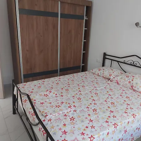 Perea By The Beach Appartamento *