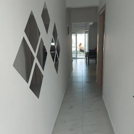 Apartment Perea By The Beach *