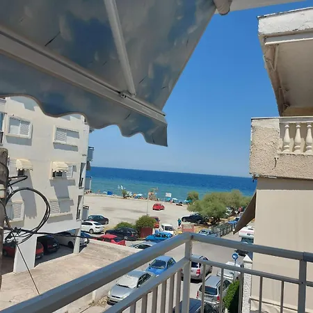 Apartment Perea By The Beach
