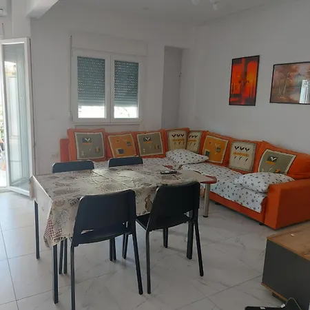 Perea By The Beach Apartment Peraia (Thessaloniki)