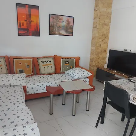 Apartment Perea By The Beach Peraia (Thessaloniki)