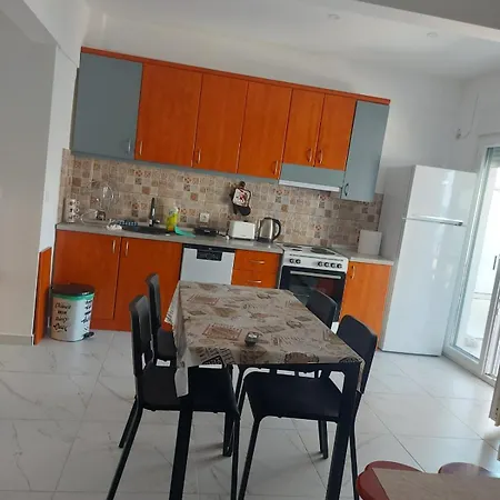 Perea By The Beach * Peraia (Thessaloniki)