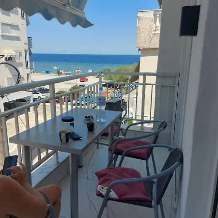 Apartment Perea By The Beach Peraia (Thessaloniki)