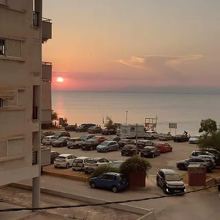 Perea By The Beach Apartment Peraia (Thessaloniki)